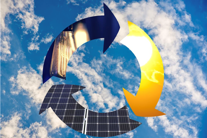Chi siamo - GL Solar