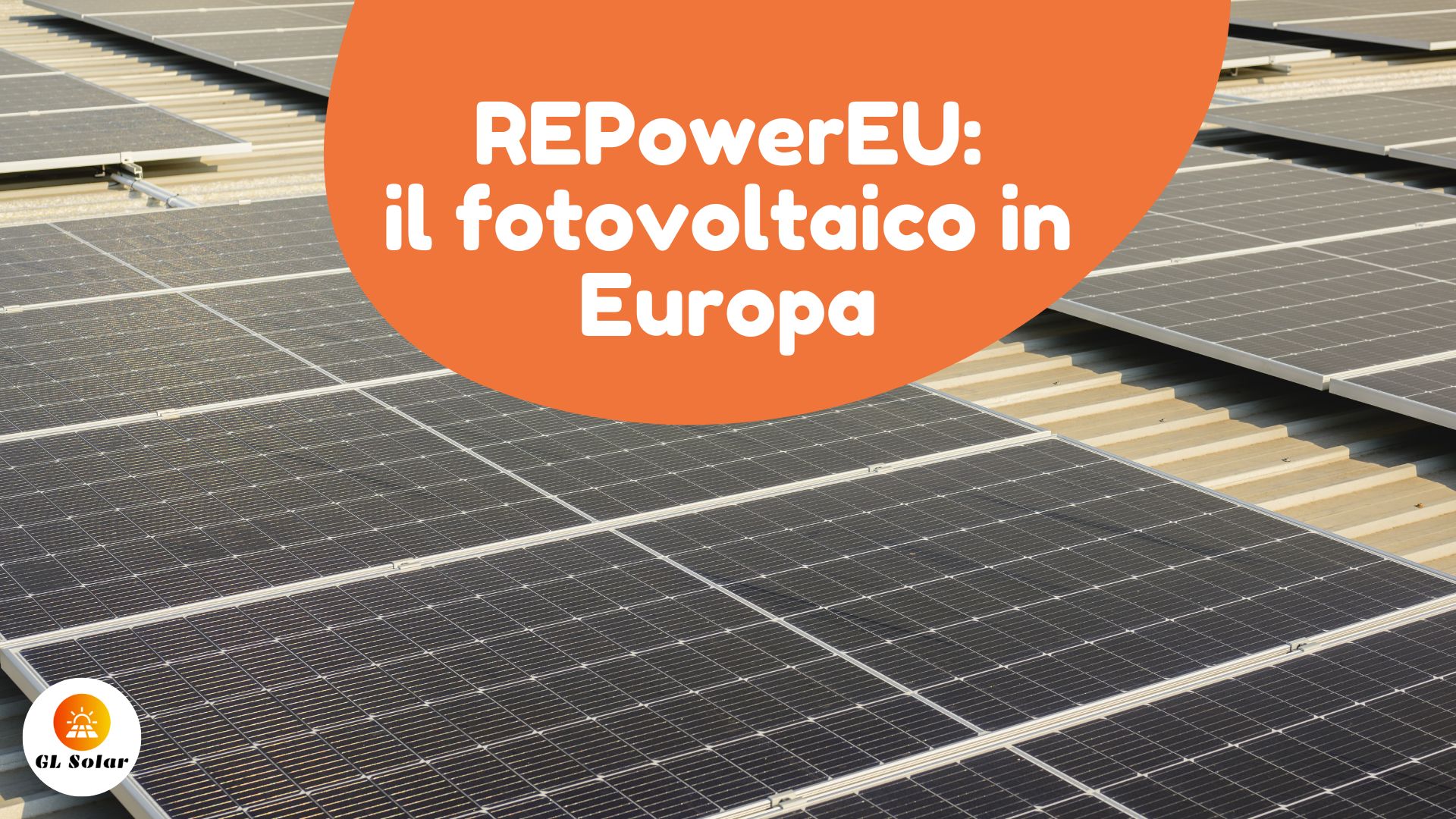 Blog - GL Solar