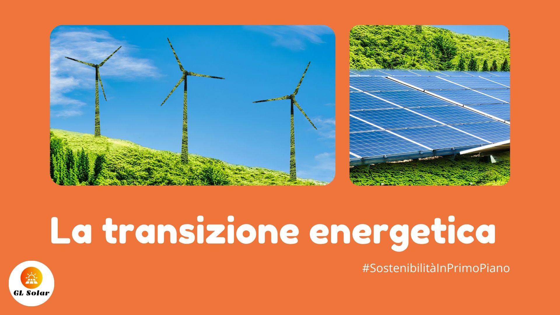 Blog - GL Solar