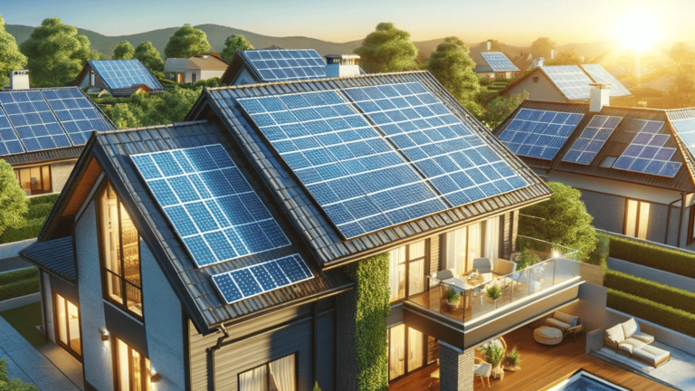 Chi siamo - GL Solar